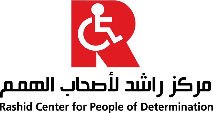 rashid centre for people of determination